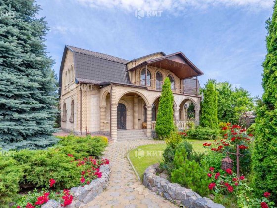 Будинок 450м2 Холодна Гора (м. Холодная гора, ул.Барикадная) 119582 Харьков