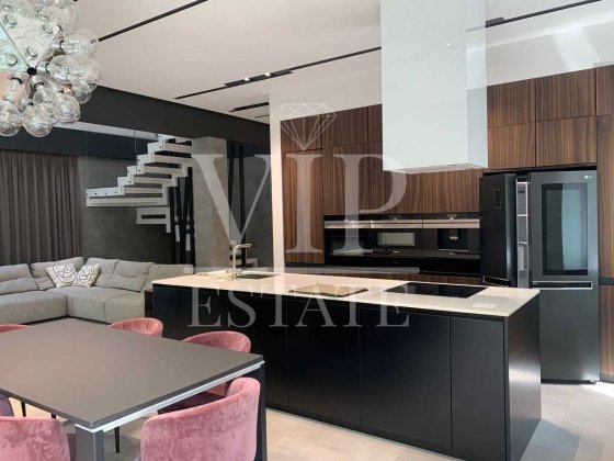 Срочно! Дом с новым ремонтом в КП Форест, Лесопарк, напротив Парк Хауз Харків