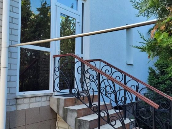 Продам гарний двоповерховий будинок район Н.Олексіївка. Кропивницький