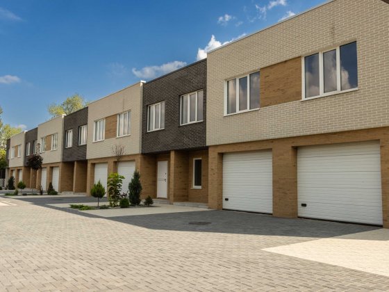 Таунхаус в ЖК «FOREST HOUSE» спеціальна ціна! Підтримка єОселя! ГАЗ! Кропивницкий