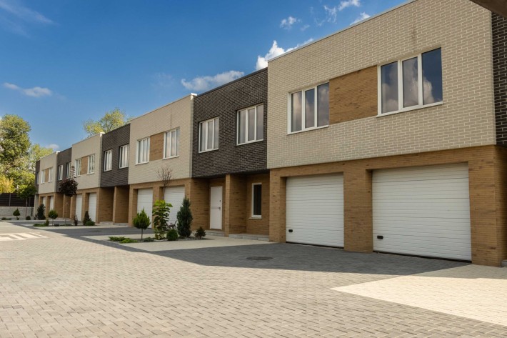 Таунхаус в ЖК «FOREST HOUSE» спеціальна ціна! Підтримка єОселя! ГАЗ! - фото 1