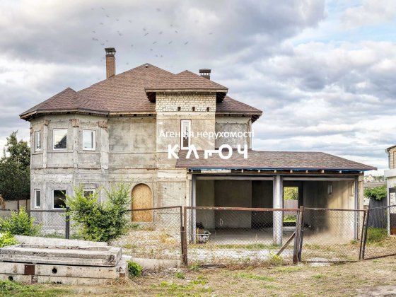 Продаж будинку на березі річки! Кропивницкий