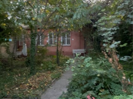 Дом в Аркадии! Участок 3 сотки !Тенистая/Посмитного Одесса