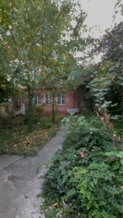 Дом в Аркадии! Участок 3 сотки !Тенистая/Посмитного - фото 1