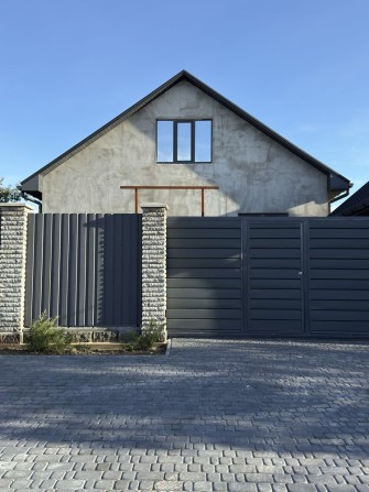 Продаж будинку на Новомиколаївці - фото 1