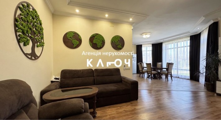 Продаж будинку р-н Лелеківка( пров. Курінний), 20 соток - фото 1