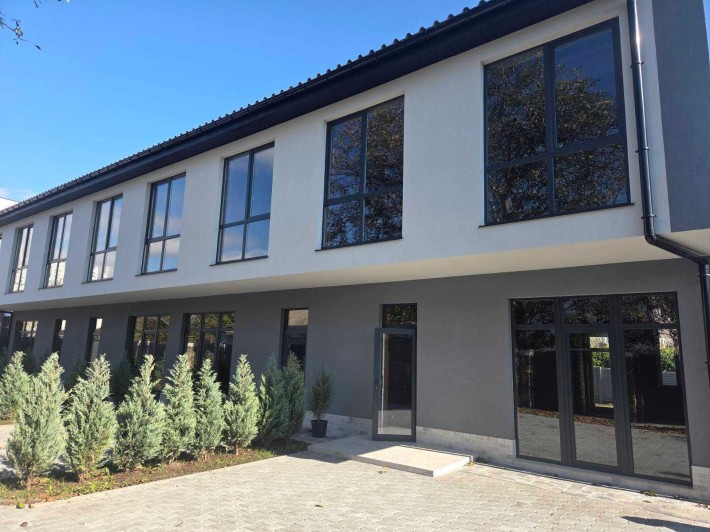 Таунхаус на Донского - фото 1