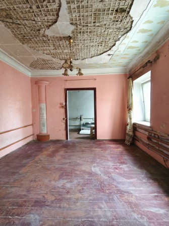 Продаю частину будинка. Варварівка - фото 1