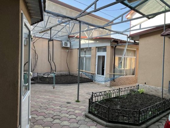 Два будинки на одній ділянці (193-043) Одесса