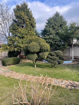 Усадьба на 18 сотках! 12 ст. Б.Фонтана! 1A37 - фото 1