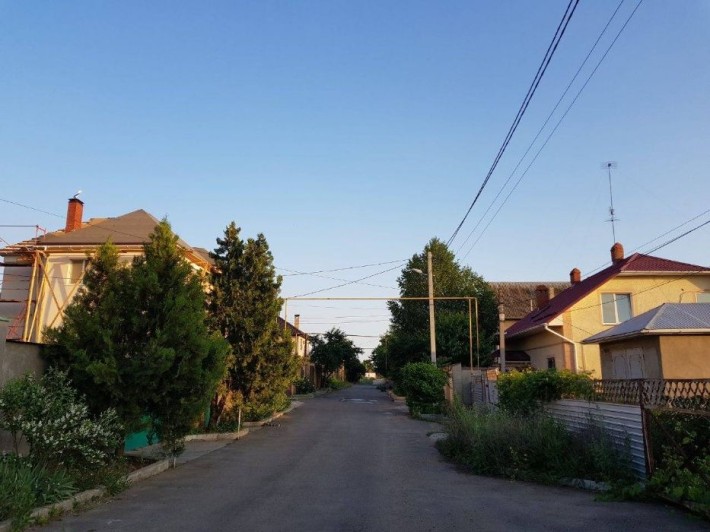 Продам дом Одессе 14ст.Люст.дороги Срочно - фото 1