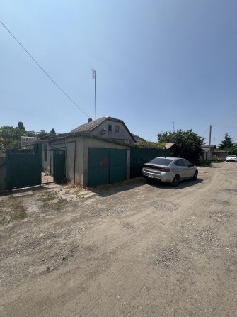 Дом на Участке 8 соток Слободка - фото 1