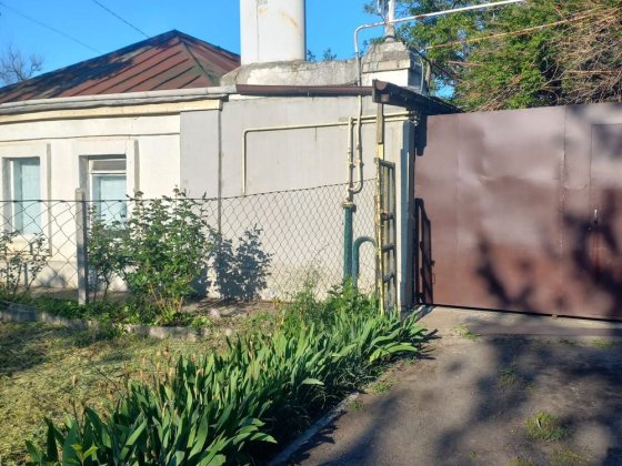 Продам дом на 1-Слоботской и Чигрина Николаев