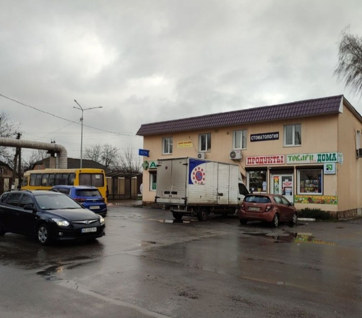 Дом. Песочин, Надия - фото 1