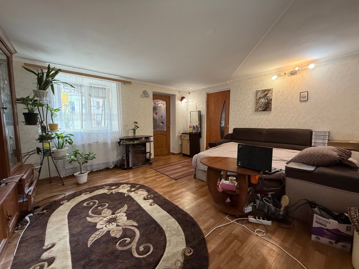 Продаётся жилкоп с участком и летней кухне во дворе на 2 хозяев - фото 1