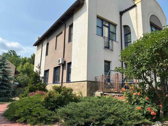 VIP! РЕДКОЕ пр-ние! Продам ДОМ по цене участка ! ТЕТРА! Сокольники Харьков