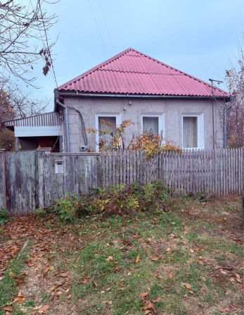 Продом дом! Павлово Поле, ул. Очаковская. - фото 1