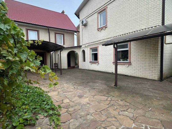 ЭКСКЛЮЗИВНАЯ продажа! НОВЫЙ дом возле МОРЯ! "Золотой треугольник"