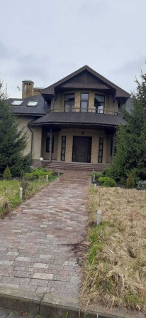 Продам дом с видом на водоем - фото 1