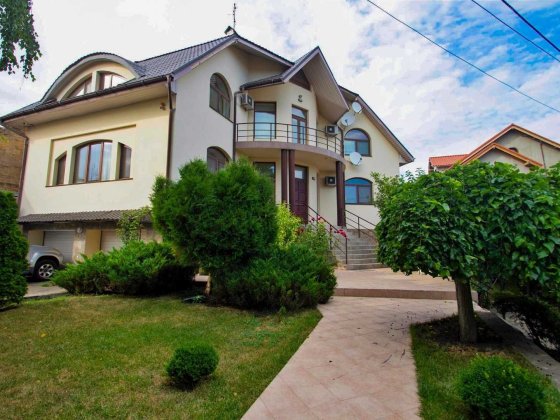 Фонтан Чубаевка Авдеева-Черноморского Дом с ремонтом  Участок госакт Одесса