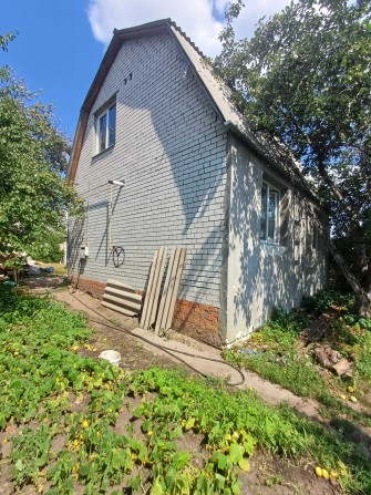 GA S4  1/2 будинку Салтівка 125 м2. 4сот вул. Вовчанська - фото 1