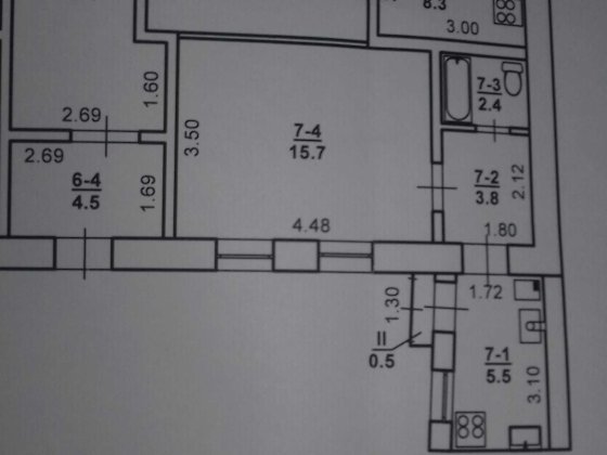 Срочно Продаётся дом в центре города Дунаева/ Пушкинская Миколаїв