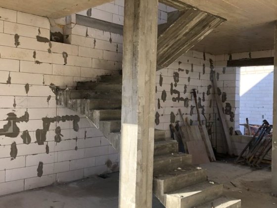 Таунхаус  Слободка Одесса