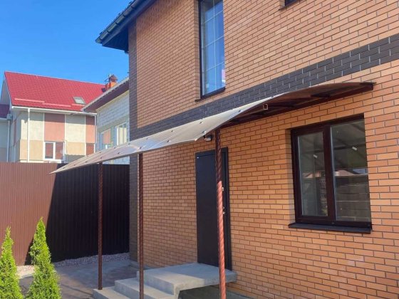 Дуплекс 100м2 на Ягідній. Софіївська Борщагівка Софиевская Борщаговка