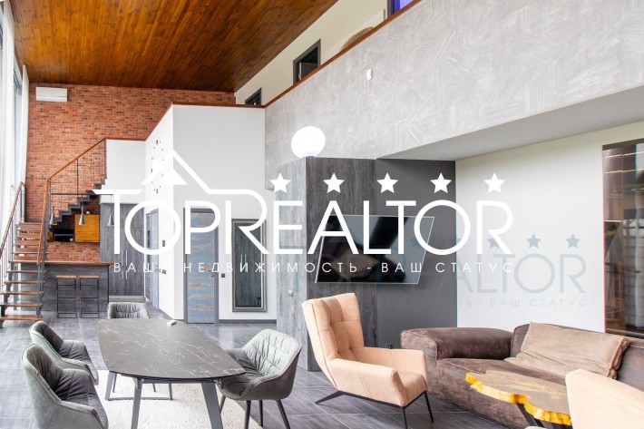 Продам совершенно новый дом-дуплекс на проспекте Науки Павлово Поле - фото 1