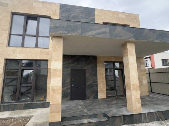 Продам дом в Червоном Хуторе! Рассрочка! Одесса