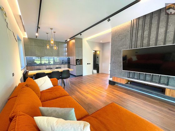 Преміум будинок "Чайковка Hills" , 135м2 з ремонтом Харків