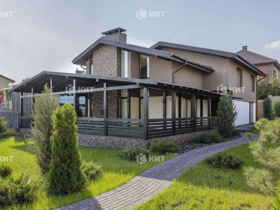 Будинок 216м2, Холодна Гора (м. Холодная Гора, Залютино) 68817 Харьков