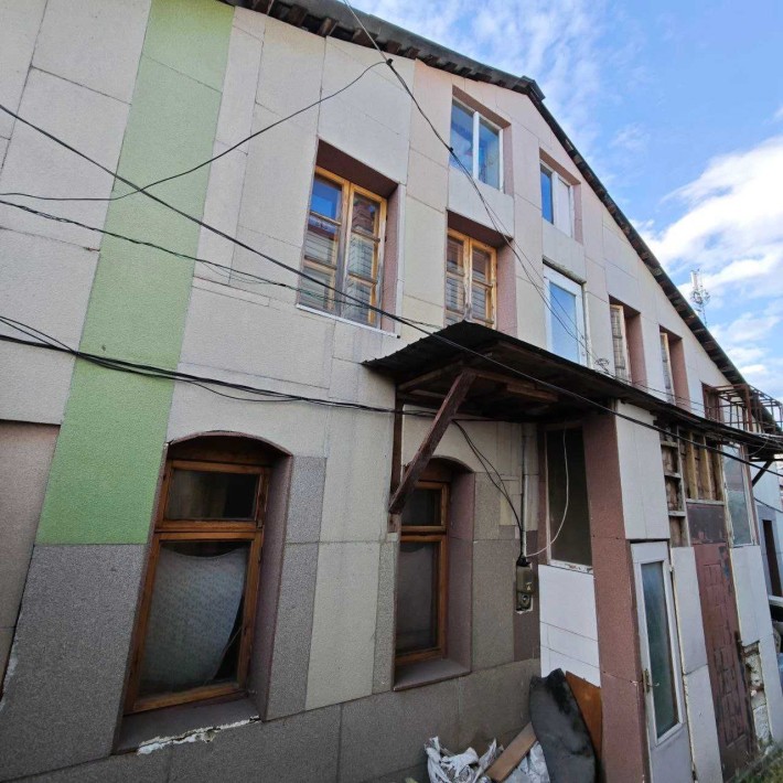 Дом на Рылеева можно под хостел как 4 гостинки ЮЖД метро - фото 1