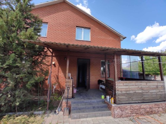 Эксклюзив! Дом- ПАВЛЕНКИ, ул. Ньютона ( коттеджный район). Новые Дома Харків