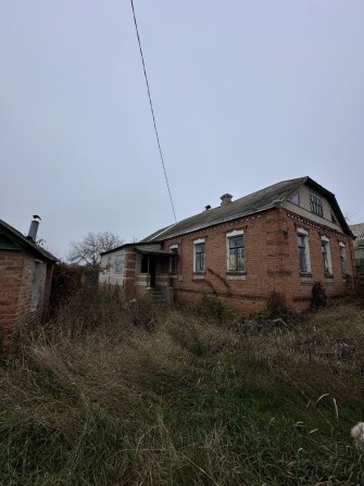 Участок 18 соток + дом под востановление - фото 1