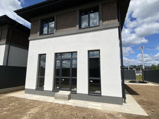 Будинок біля ліцею! 120м2 та 3 сотки! Чорновий ремонт! Петропавлівська Борщагівка