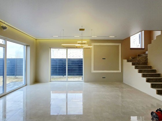 Продаж Дуплекса | Без Комісії | Новий Ремонт | 140 Кв.М. Софиевская Борщаговка