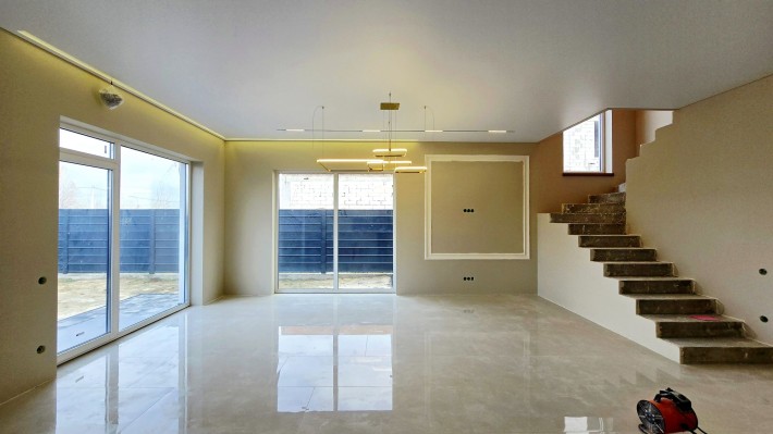 Продаж Дуплекса | Без Комісії | Новий Ремонт | 140 Кв.М. - фото 1