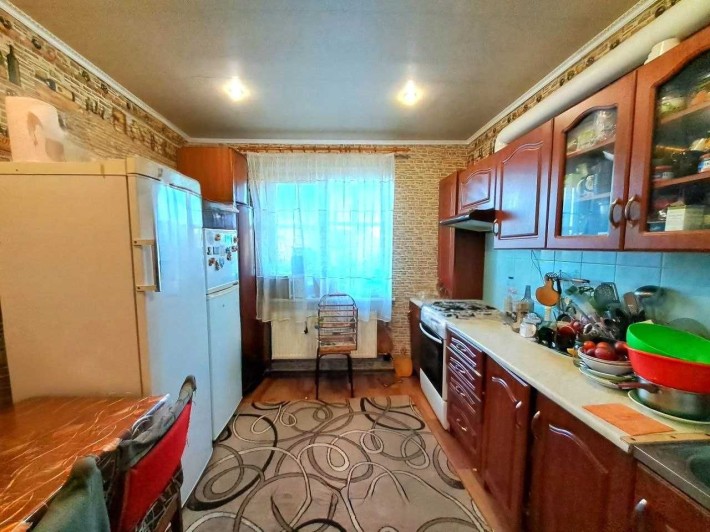 X S4 Продам частину будинку 1/2 с ремонтом Немышля - фото 1