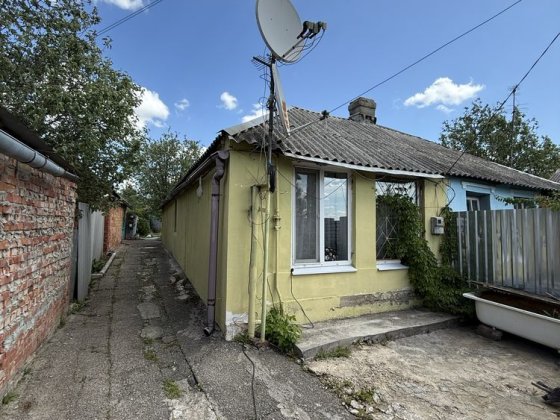 Продам часть дома , Жилярди, Шишковка Харків