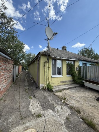 Продам часть дома , Жилярди, Шишковка - фото 1