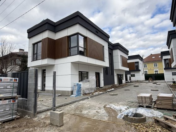 Дуплекс 103 м2 біля ЖК «Аметист» ‼️ Петропавловская Борщаговка