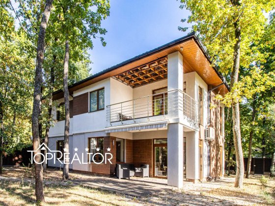 (Без комісії) Офіс продаж Містечко Лісове, 2-пов. будинок (Лесное) Харьков