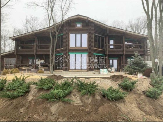 Продаж 2 поверхового будинку. Елітний КМ Лісне. Харків