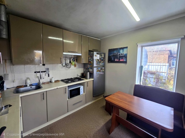 Продам Дома  с ремонтом район "Одесской""Є-Відновлення" - фото 1