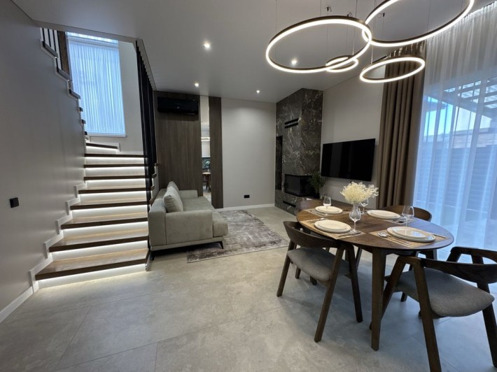 Продаж дуплексу з підвалом на Петропавлівській Борщагівці! - фото 1