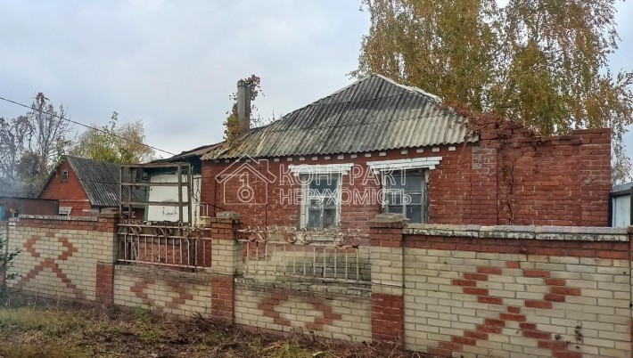 Продається будинок Велика Данилівка єВідновлення - фото 1