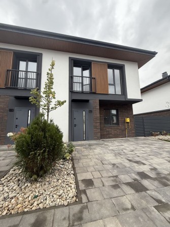 Дуплекс Петропавлівська Борщагівка Гарден Віледж - фото 1