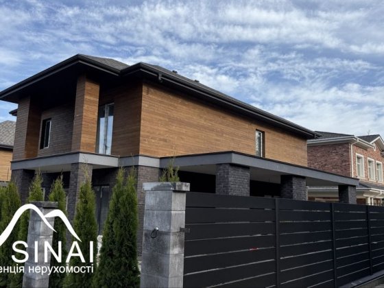 Будинок 250 м кв терміновий продаж Петропавлівська борщагівка Петропавлівська Борщагівка