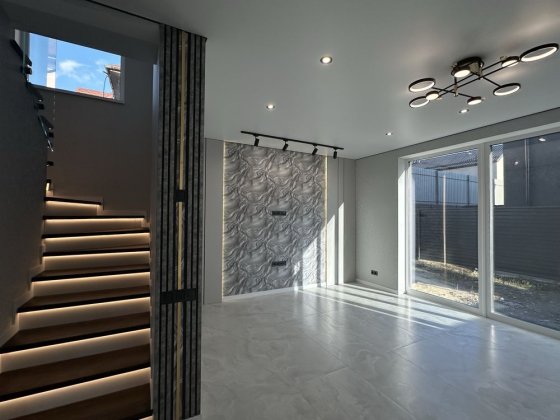 Дуплекс в Петропавлівській Борщагівці Петропавловская Борщаговка